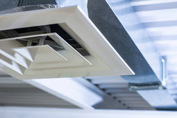 Best Best Air Duct Cleaning Near Me  in Spring Glen, UT