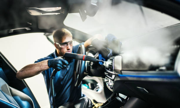 Best Commercial HVAC Duct Cleaning  in Spring Glen, UT
