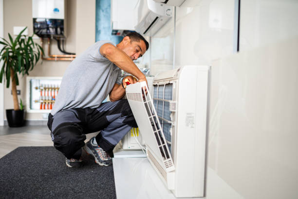 Best Ventilation Cleaning Services  in Spring Glen, UT