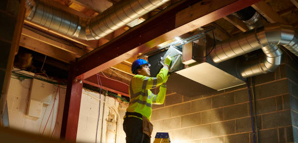 Best Air Vent Cleaning Services  in Spring Glen, UT