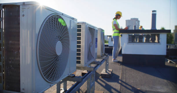 Best Air Duct Cleaning Near Me  in Spring Glen, UT