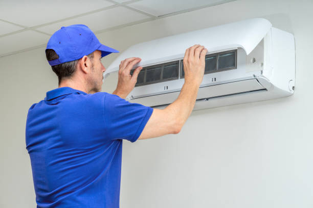 Best Commercial Air Duct Cleaning  in Spring Glen, UT