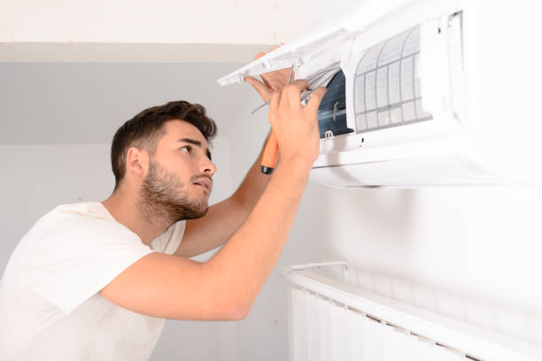 Best Residential Air Duct Cleaning  in Spring Glen, UT