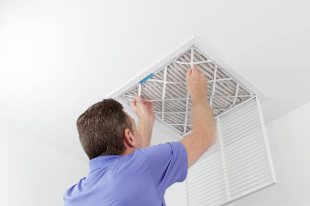 Best Home Air Vent Cleaning  in Spring Glen, UT